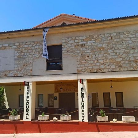 La Sabina Castillejo de Robledo Exterior foto