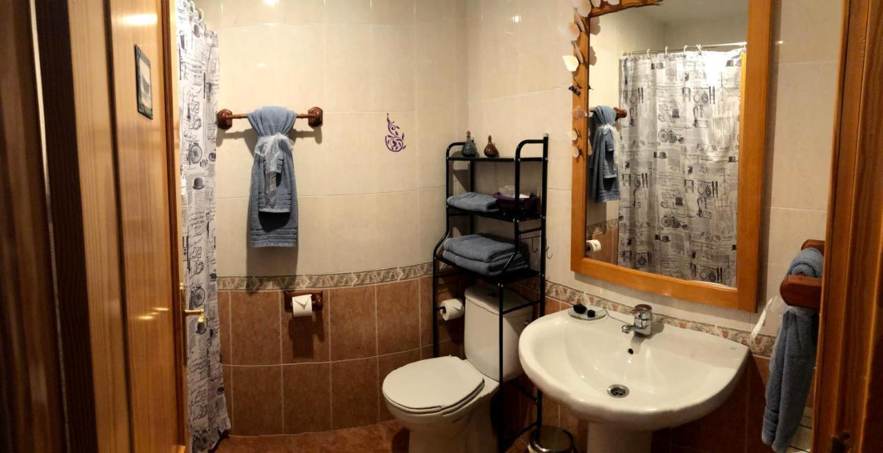 La Sabina Castillejo de Robledo Exterior foto